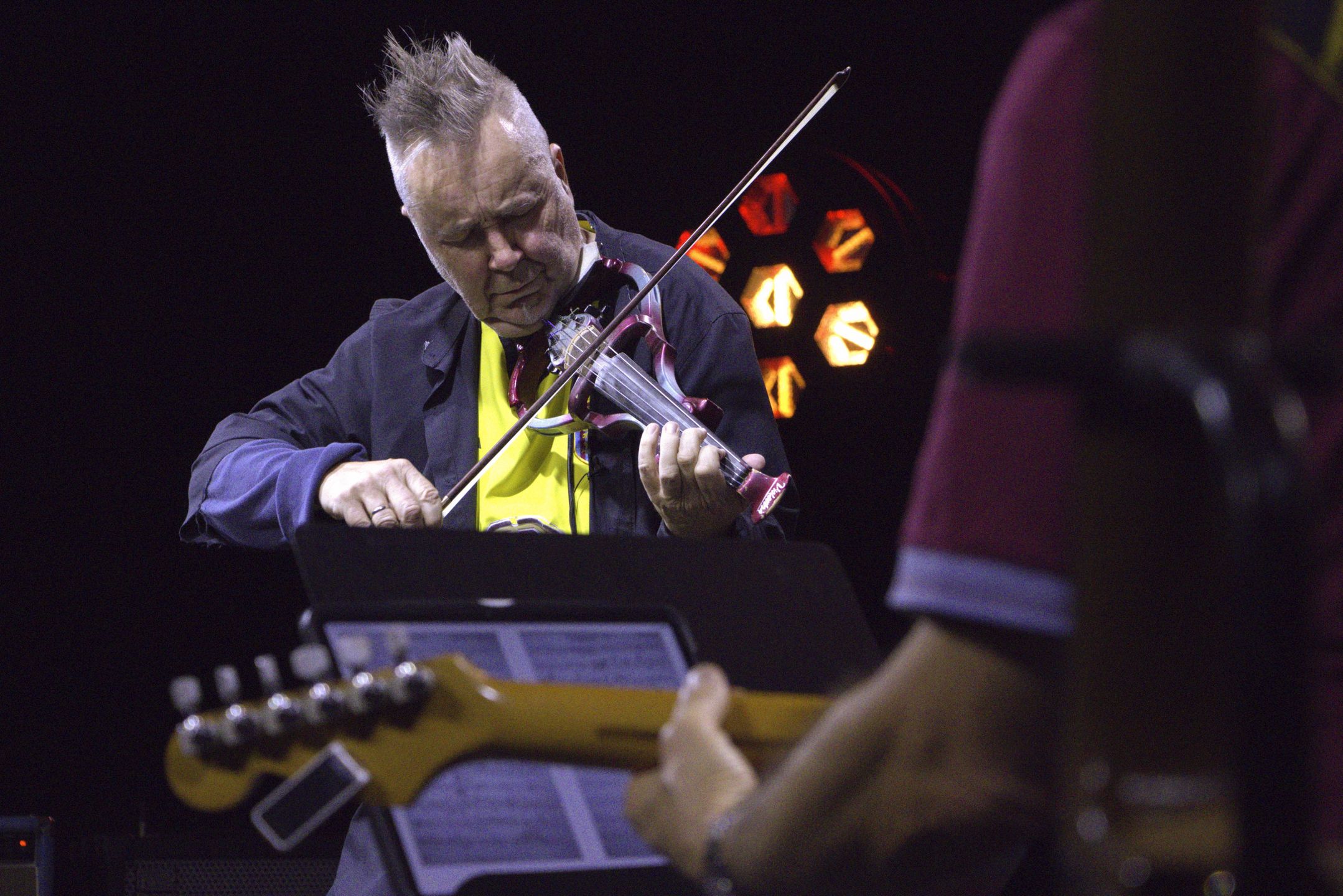  Nigel Kennedy - Ethno Jazz Festival Wrocław 2025