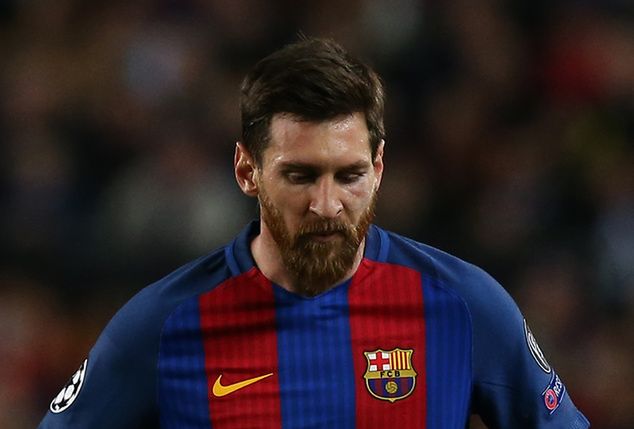 Leo Messi może wrócić do Barcelony