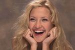 Kate Hudson nie romansuje z kolegami