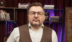 Paweł Blajer w nowym kanale youtube’owym