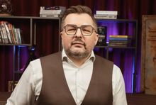 Paweł Blajer, fot. PRZEkanał