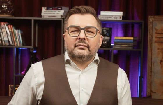 Paweł Blajer w nowym kanale youtube’owym