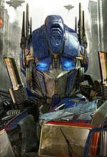 [wideo] ''Transformers 3'' - kulisy tworzenia podkładu dźwiękowego