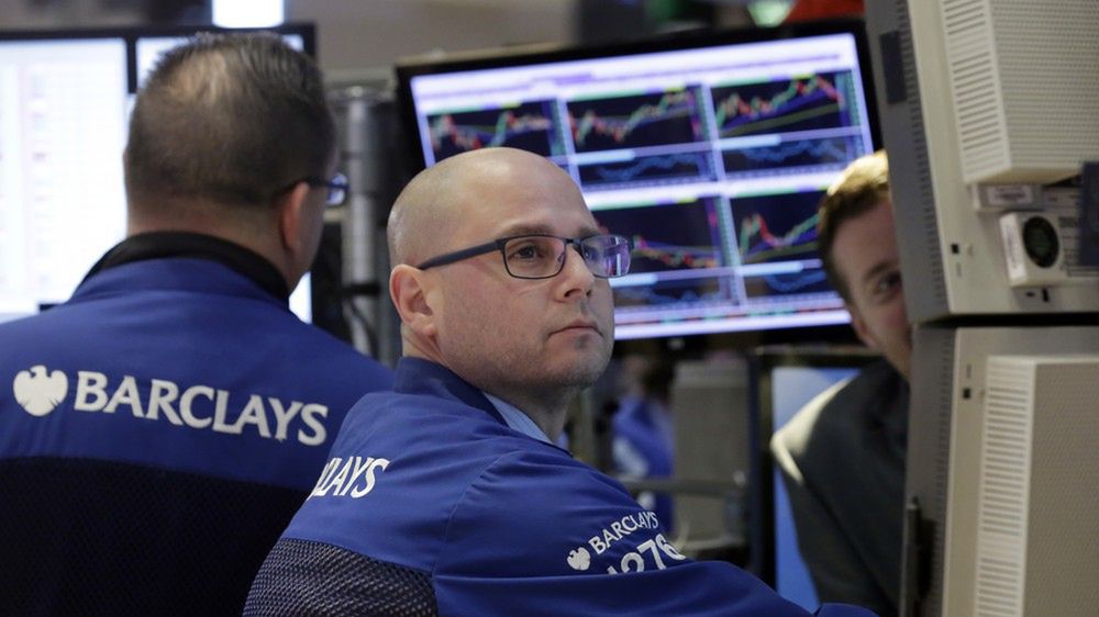 Surowce przyciągają uwagę inwestorów.