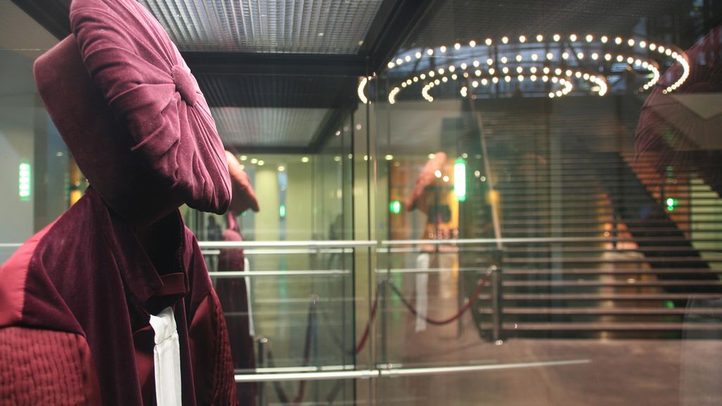 Trybunał Sprawiedliwości Unii Europejskiej zamroził wprowadzone przez PiS przepisy o Sądzie Najwyższym.