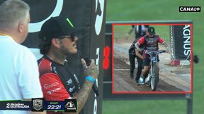 Żużel. Wyjątkowe chwile w Ostrowie. Woffinden pożegnał się z kibicami