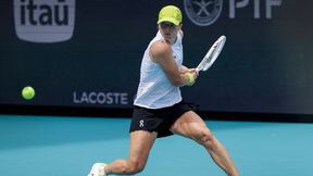 Iga Świątek poznała drabinkę w Madrycie. Może zagrać z niedawną pogromczynią