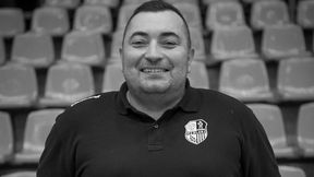 Nie żyje Marcin Szramkowski. "Tragiczna wiadomość"