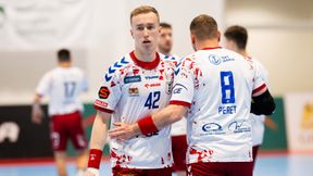 PGE Wybrzeże dopięło swego. Kluczowy zawodnik przedłużył kontrakt