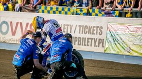 Gwiazdy PGE Ekstraligi: Mistrz bez techniki i sylwetki. Tunerzy mają z nim zawsze pod górkę