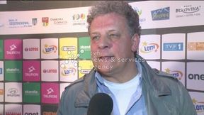 Jaroński ocenił trasę 72. TdP