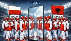 Spór o stroje Polaków na igrzyskach. PKOl i 4F wymieniają ciosy, adidas przeprasza