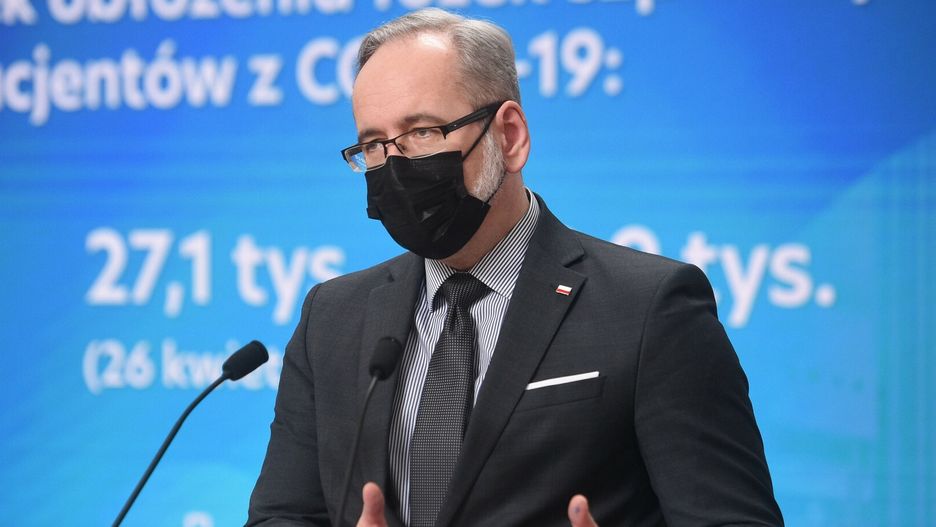 Urzędnicy ministra Adama  Niedzielskiego są bezradni wobec popisów antyszczepionkowców w Sejmie. Usprawiedliwiają się, że nie mogą ingerować w tyrady pseudoekspertów