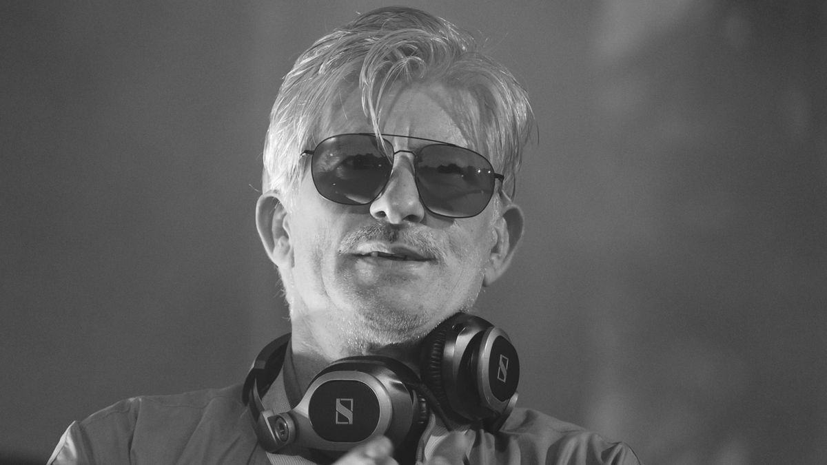 DJ Kavinsky nie żyje