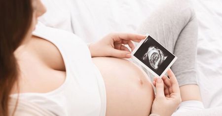 Badania prenatalne – sposób na to jak zapewnić dziecku zdrowy start w życiu