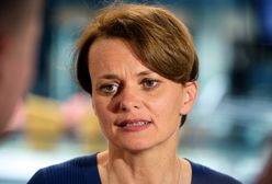 Synowie Jadwigi Emilewicz jeździli bez licencji. Polski Związek Narciarski potwierdza