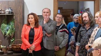 Wągrowiec: Wystawa "Mikołaj Kopernik. Opowieść o życiu i dziele"