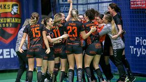 MKS Piotrcovia Piotrków Trybunalski - SPR Pogoń Szczecin 26:26 (k: 6:5) (galeria)
