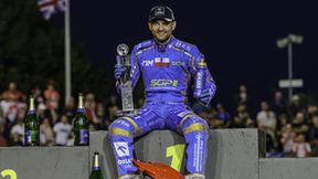 Żużel. SGP Czech w Pradze (galeria)