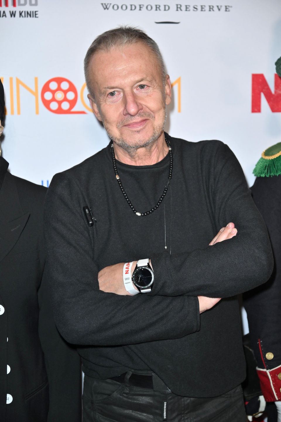 Bogusław Linda
