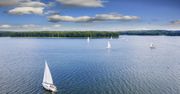 Mazury. Plaga pijanych sterników
