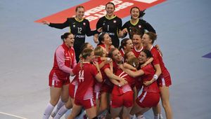 Sukces młodych Polek! Finał EHF EURO Championship W19 dla ekipy Pawła Tetelewskiego