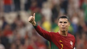 Te słowa mogą zaboleć Cristiano Ronaldo. Wypowiedział je dawny kolega z kadry