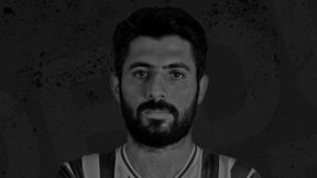 Turecki piłkarz nie żyje. To kolejna ofiara trzęsienia ziemi