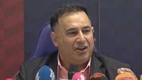 3. kolejka PKO Ekstraklasy, a szef Pogoni Szczecin już atakuje sędziów