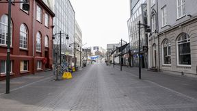 Koronawirus. Islandia znów wprowadza restrykcje, ale sportowcy mogą spać spokojnie