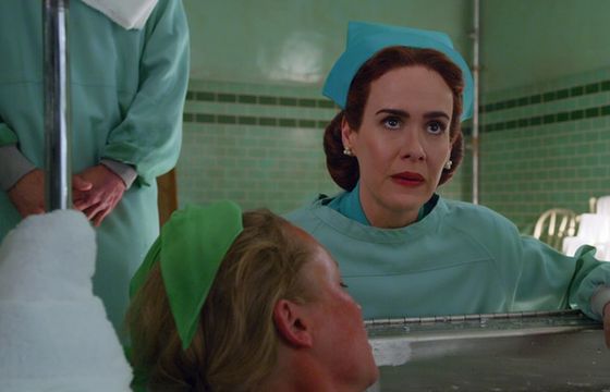 Jest decyzja ws. serialu „Ratched”. Fani czekali na nią cztery lata