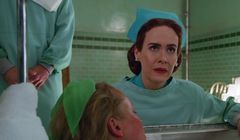 Jest decyzja ws. serialu „Ratched”. Fani czekali na nią cztery lata