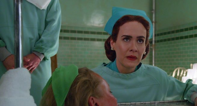 Jest decyzja ws. serialu „Ratched”. Fani czekali na nią cztery lata