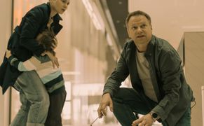 TVP 1 Glina. Nowy rozdział