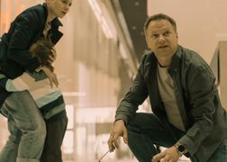 TVP 1 Glina. Nowy rozdział