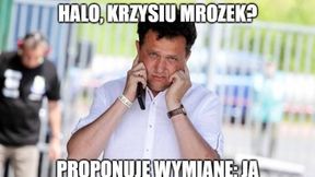 "Zmarzlik dominuje? Nie żartujcie". Memy po weekendzie z PGE Ekstraligą