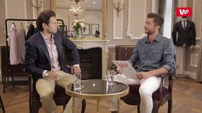 Mundial 2018. Grzegorz Krychowiak: Pierwszy raz słyszę, że koledzy mają problem z moim zainteresowaniem modą