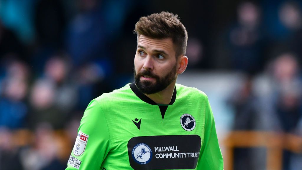 Getty Images / Ivan Yordanov/MI News/NurPhoto / Na zdjęciu: Bartosz Białkowski