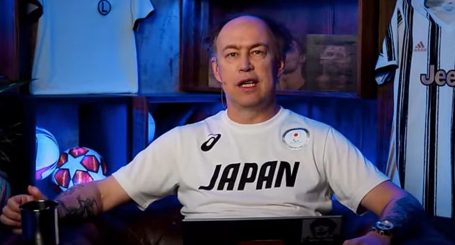 Program Michała Pola zniknął z Kanału Sportowego