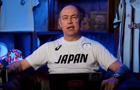 Program Michała Pola zniknął z Kanału Sportowego