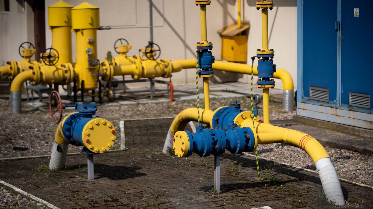 Polska wspiera Ukrainę. Popłynie więcej gazu