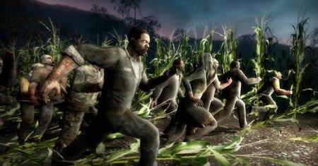 Left 4 Dead i PS3 - Valve rozbawione