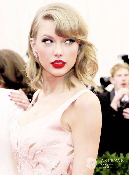 Taylor Swift wydała nową piosenkę - Look What You Made Me Do