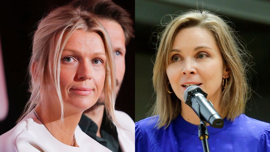 Magda Mołek i Anna Dziewit-Meller zareagowały na śmierć 33-letniej Doroty