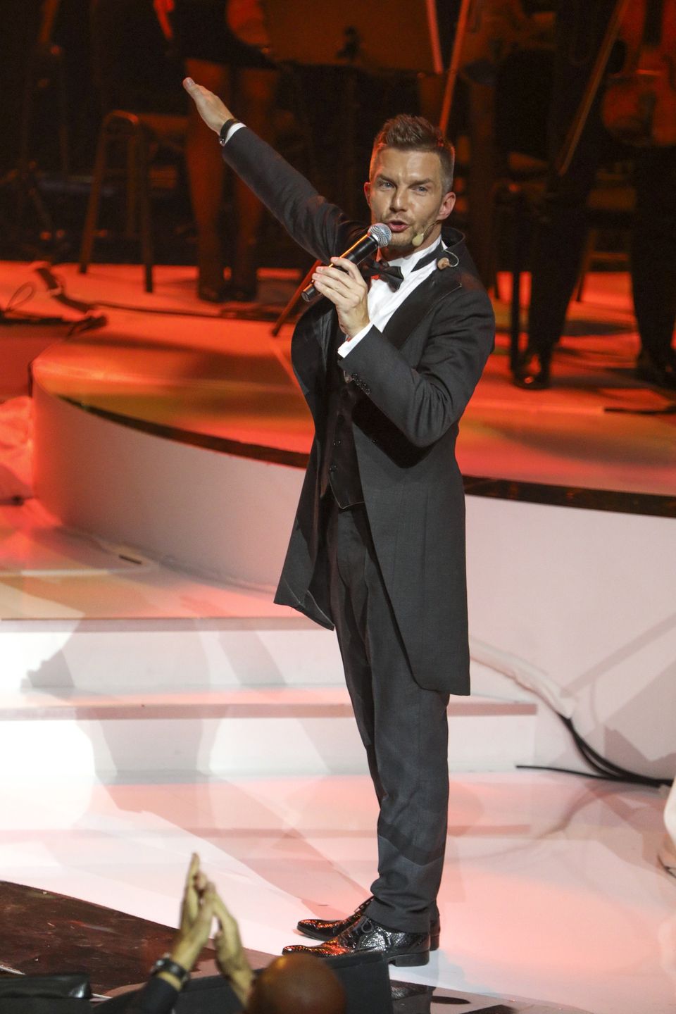 Adam Sztaba