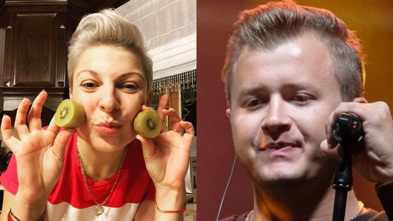 Magdalena Narożna zapewnia, że "do wszystkiego doszła sama"