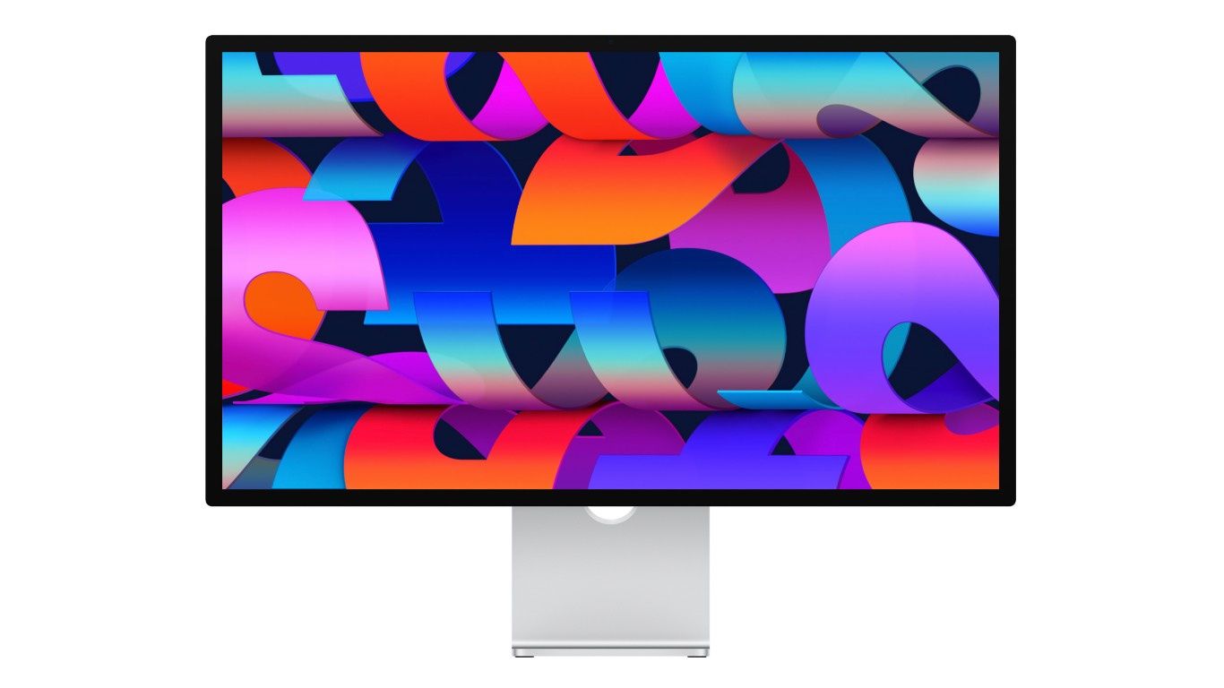 Apple Studio Display