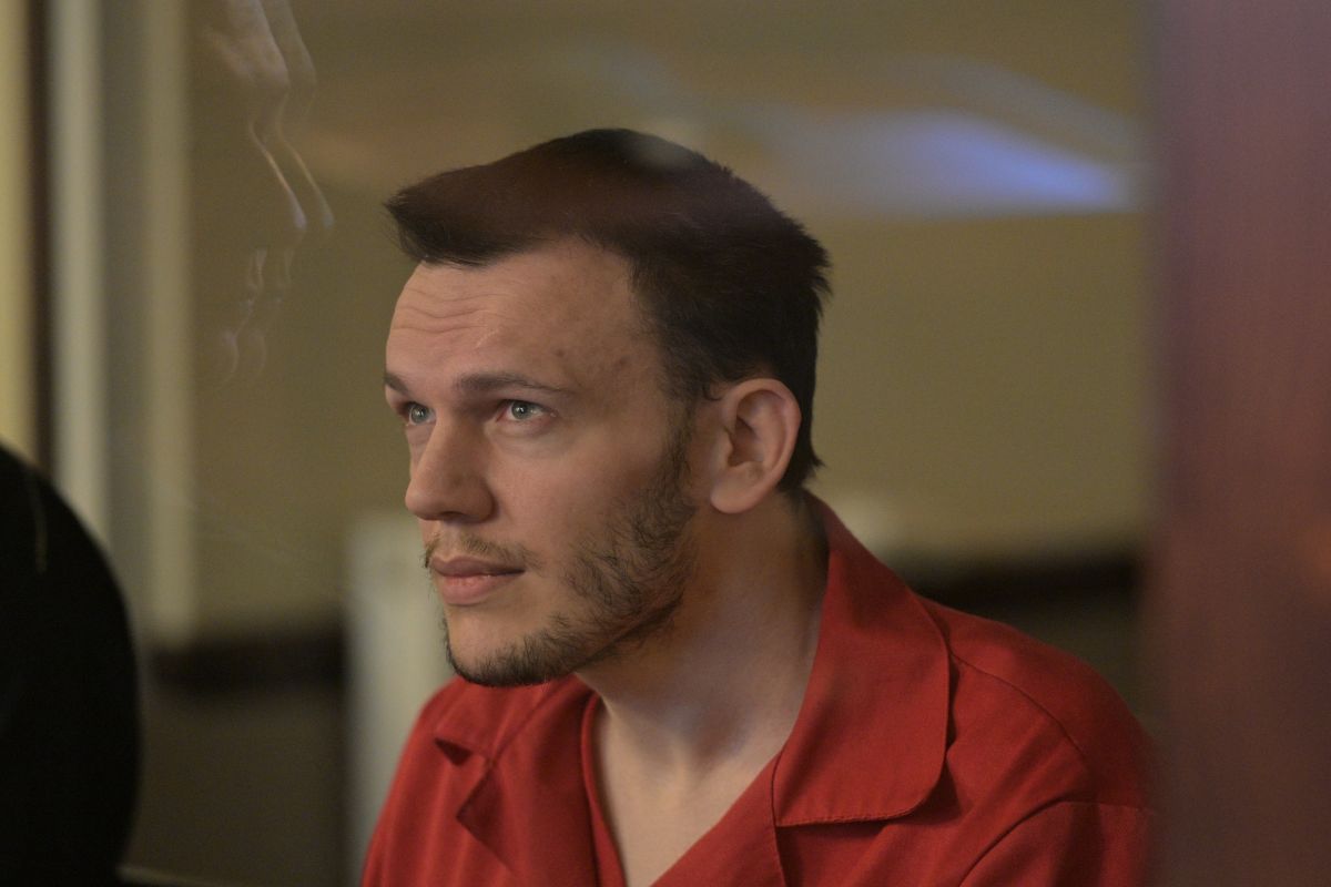 Zabójca Pawła Adamowicza usłyszał prawomocny wyrok