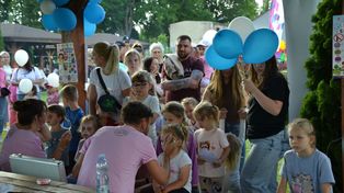 Dzień Dziecka 2026 w Skępem. Mnóstwo atrakcji dla najmłodszych