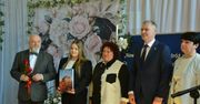 Pożegnanie maturzystów 2026 w ZS w Skępem. Zdjęcia